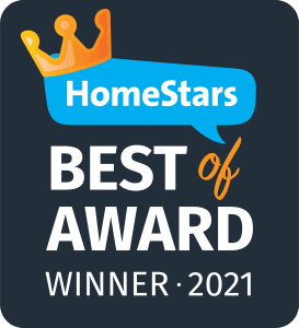 2021 Award
