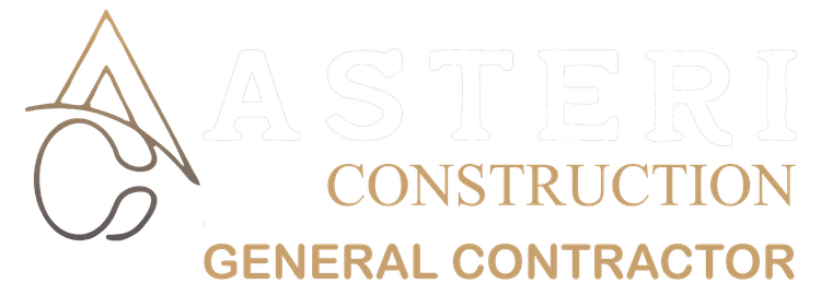 Asteri Construction Logo