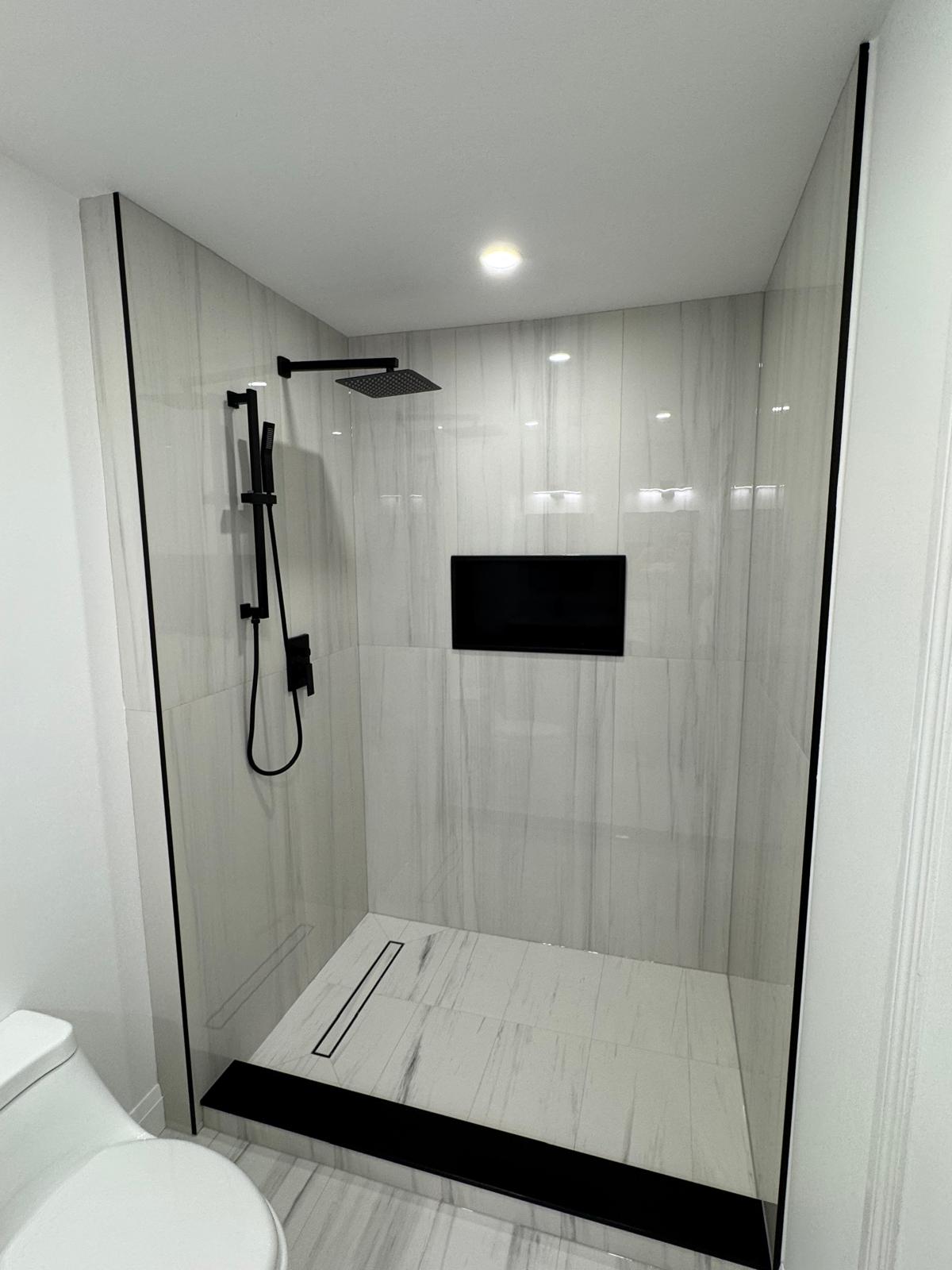 Bathroom example 1