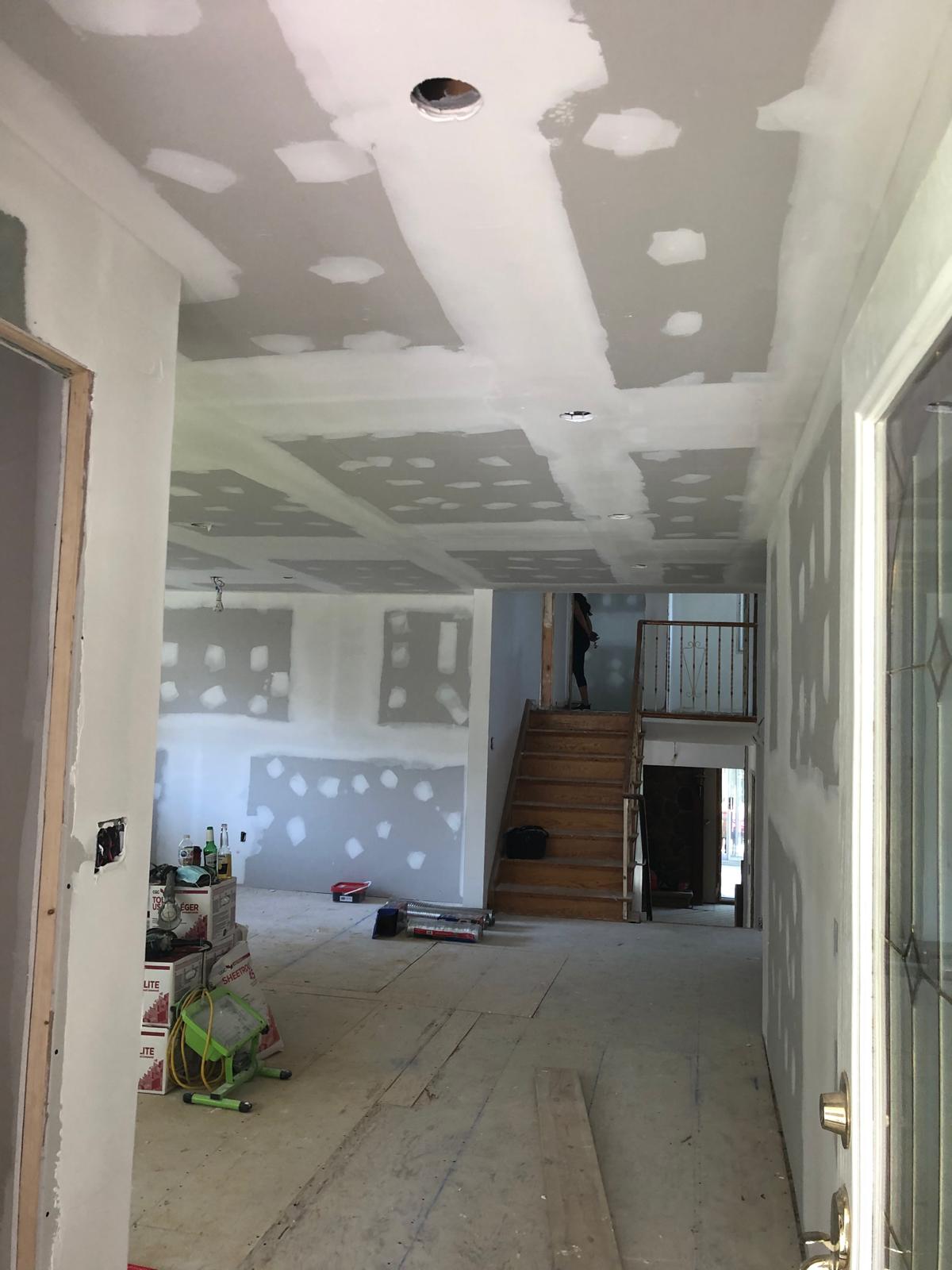 Handyman example 1