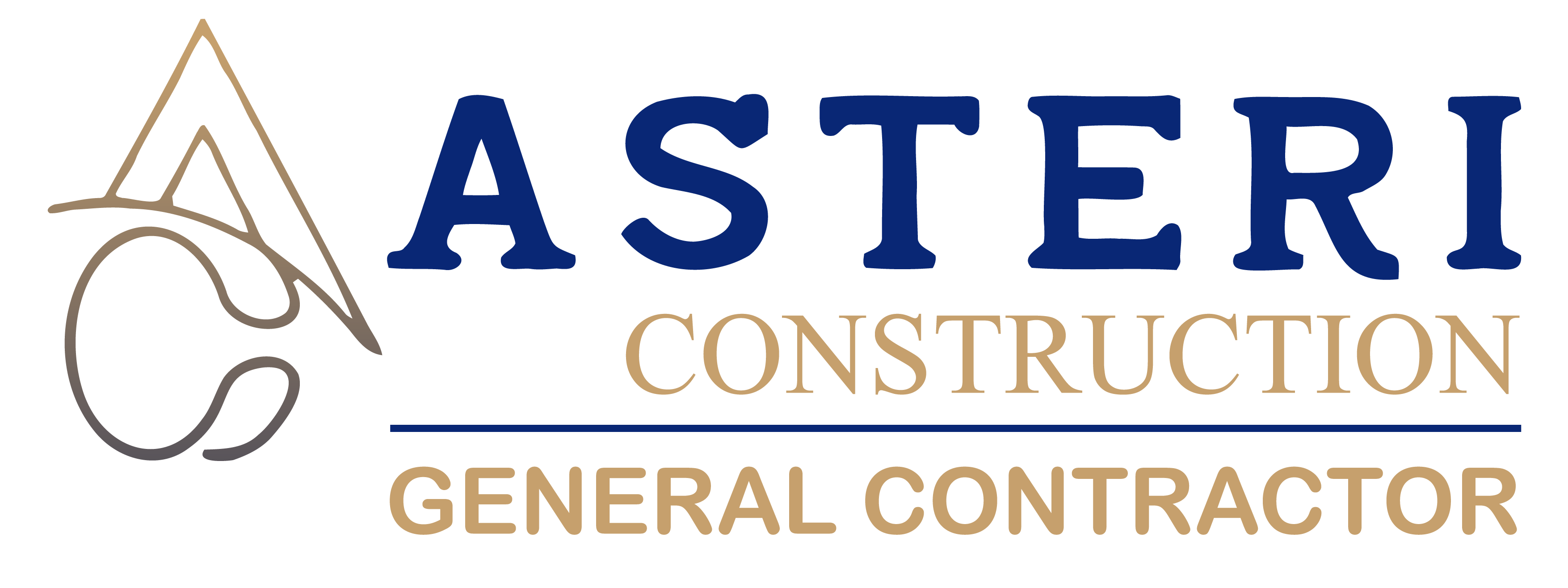 Asteri Construction Founder