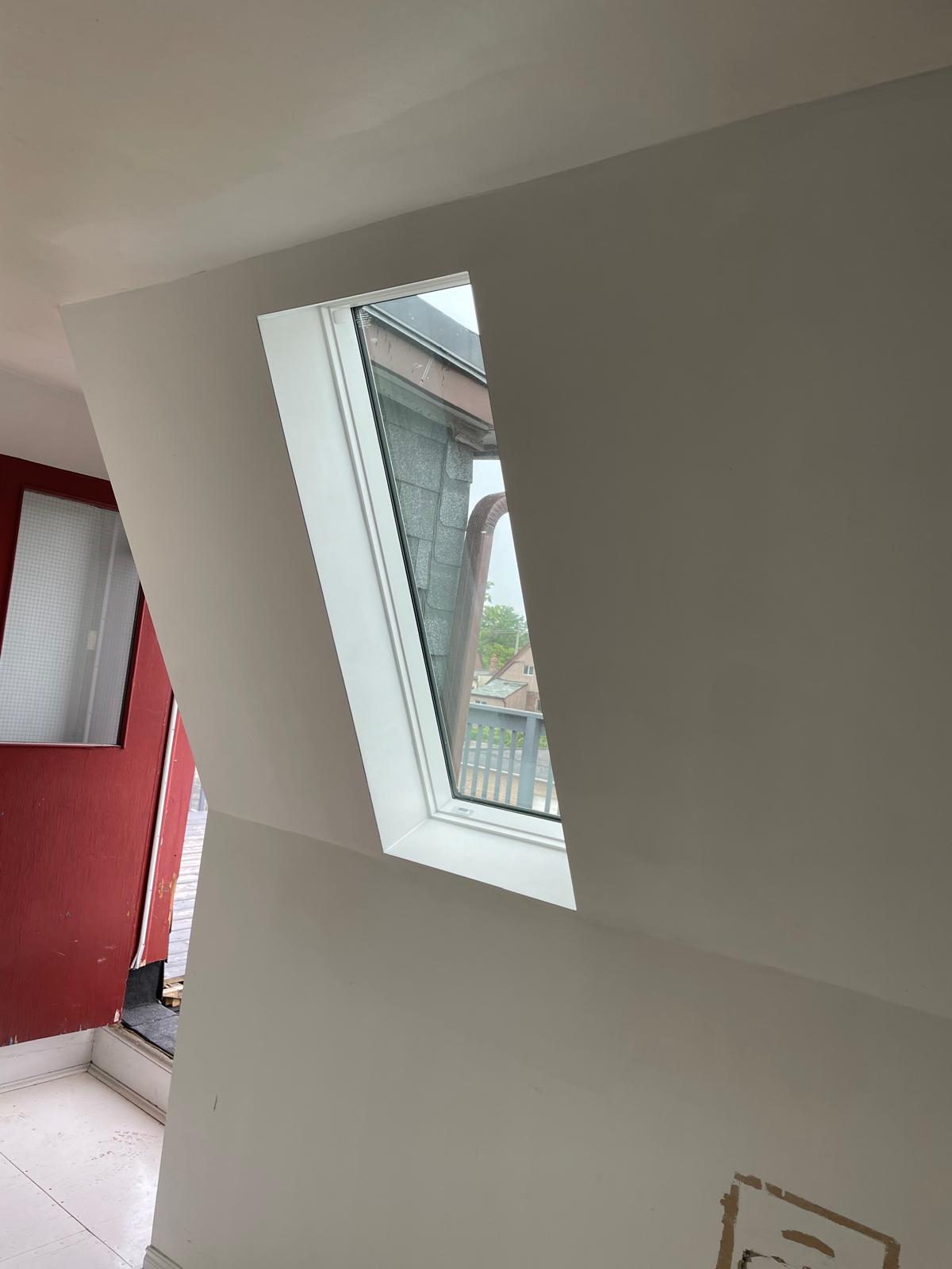 Skylight example 1