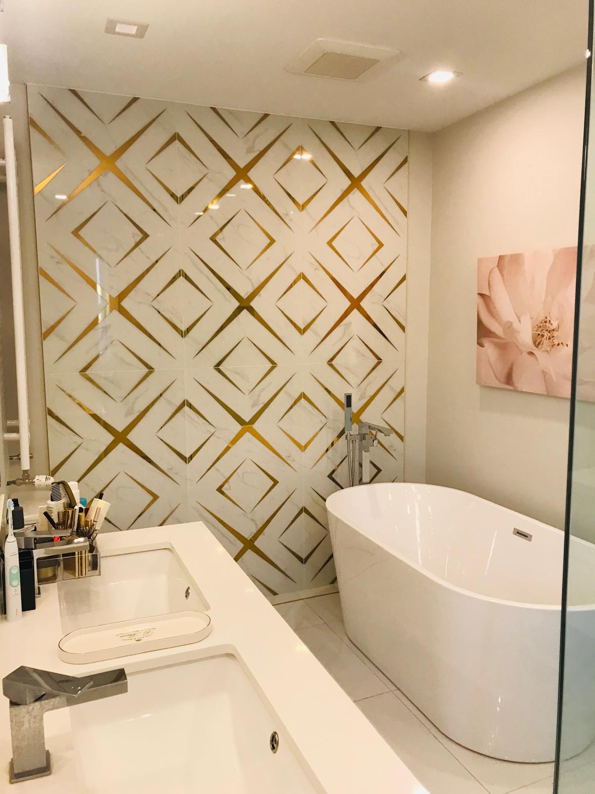 Tile example 1
